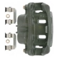 Purchase Top-Quality Rear Left Rebuilt Caliper With Hardware by CARDONE INDUSTRIES - 18P4393 02